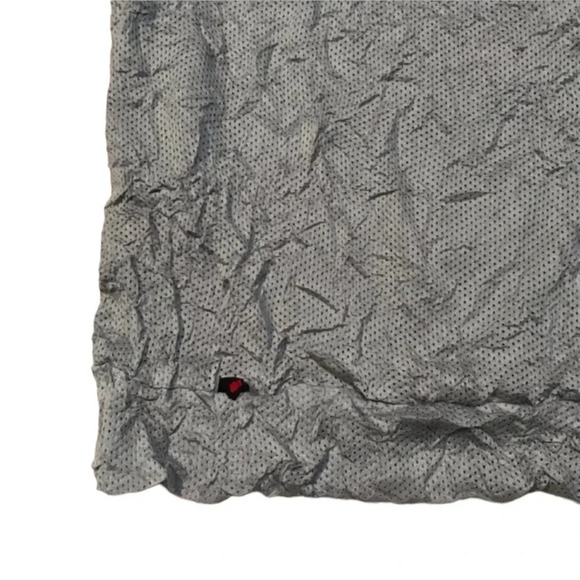 NWT Babette Grey Tank Top Size Medium Style 25G2780 - Picture 4 of 5